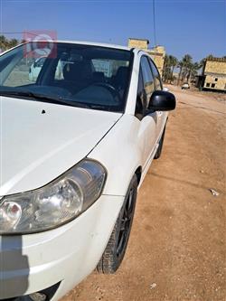 سوزوکی SX4